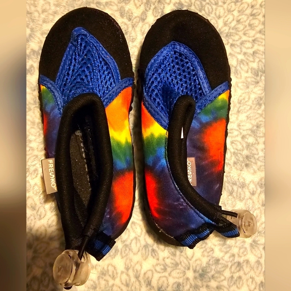 Swim Shoes